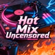 Hot Mix Uncensored logo