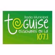 Logo de Radio Municipal de Teguise