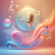 Logo de HearMe.FM - Adult Contemporary Pop