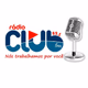 Logo de Rádio Club FM
