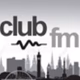 Logo de Club FM 102.1