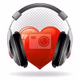 Logo de Rádio Mocidade FM