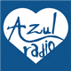 Logo de Azul Radio