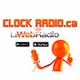 CLOCK Radio logo