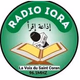 Logo de Radio IQRA