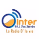 Radio O Inter logo