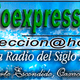 Logo de Megaradio Siglo 21