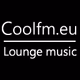 Logo de Coolfm.eu - Lounge Music