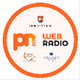 Wideline PN Web Radio logo