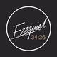 Logo de Ezequiel 34:26 Radio
