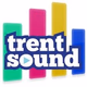 Logo de Trent Sound