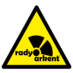 Logo de Radyo Arkent