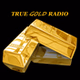 True Gold Radio logo