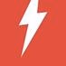 Mighty Radio logo