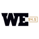 Logo de WE 94.5 - KTFM-HD2