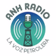 Logo de ANH Radio