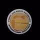 Shiloh Radio logo