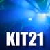 KIT21 logo