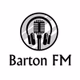 Logo de Barton FM