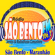 Rádio São Bento FM logo