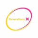 Logo de Generations X