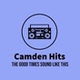 CamdenRadio - Hits Radio logo