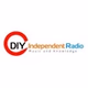 DIY INDEPENDENT RADIO logo