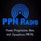 Logo de PPN Radio