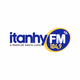 Logo de Rádio Itanhy