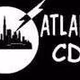 Logo de AtlantisCDS