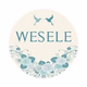 Logo de Open FM - Wesele