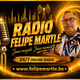 Logo de Radio Felipe Martle