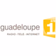 Guadeloupe 1ère Radio logo