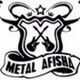 Logo de Metalafisha Radio