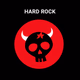 Logo de Star FM - Hard Rock