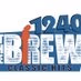 1240 The Brew - KOKL logo
