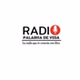RADIO PALABRA DE VIDA logo