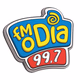 Logo de FM O Dia