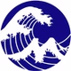 FMヨコハマ logo