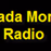 Dada More Radio logo