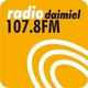 Radio Daimiel logo