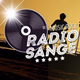 Logo de Radio Sange