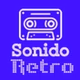 Sonido Retro logo