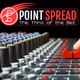 Logo de Point Spread Radio