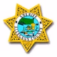 Allegany County Police Fire and EMS logo