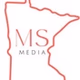 Minnesota Main Street Radio logo