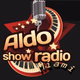 Logo de Aldoshow Radio
