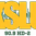 KSLU-HD2 logo