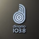 Dinamo FM - Legacy logo