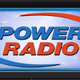 Logo de Power Radio